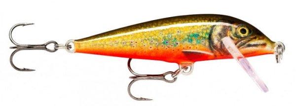 Rapala CD07 Countdown Rap wobbler 7cm 8g - CHL (RA5818004)