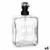 Szappanadagol Berilo Pure Soap tltsz Kristly Manyag 57