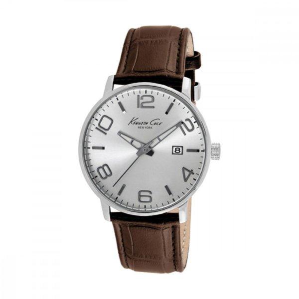 Férfi karóra Kenneth Cole IKC8006 (Ø 42 mm) MOST 104413 HELYETT 25721
Ft-ért!