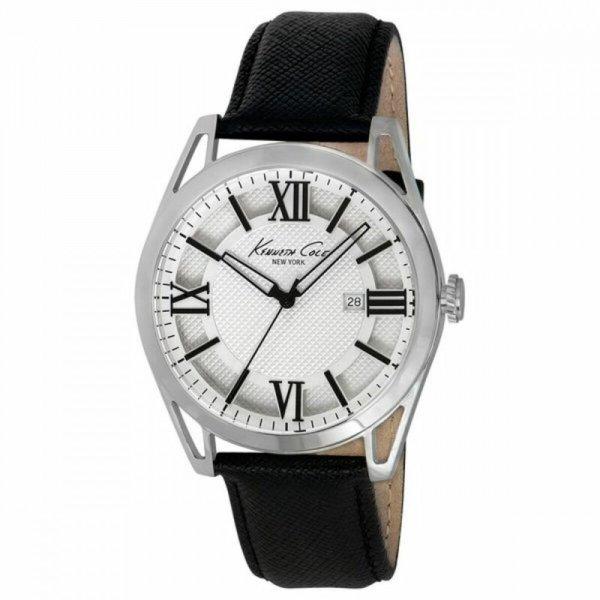 Férfi karóra Kenneth Cole IKC8072 (Ø 44 mm) MOST 112147 HELYETT 29177
Ft-ért!