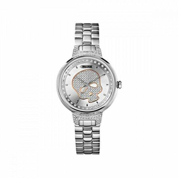 Unisex karóra Marc Ecko E16566L1 (Ø 36 mm) MOST 189490 HELYETT 22372 Ft-ért!