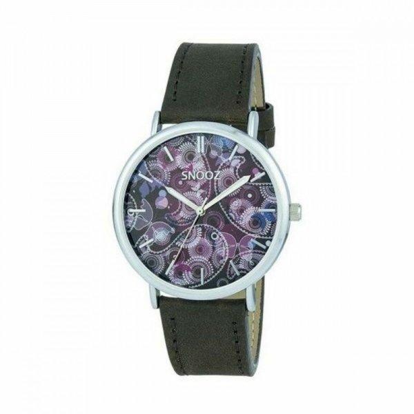 Unisex karóra Snooz Saa1041-78 (Ø 40 mm) MOST 47953 HELYETT 5399 Ft-ért!