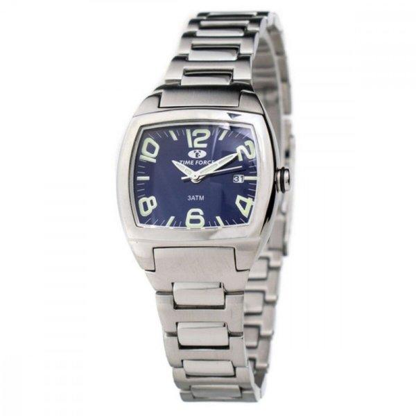 Női karóra Time Force tf2588l-03m (Ø 28 mm) MOST 92812 HELYETT 19082 Ft-ért!