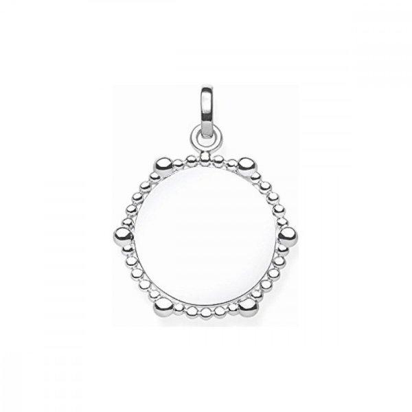 Női medál Thomas Sabo LBPE0018-001-21 2,4 x 1,8 cm MOST 61101 HELYETT 16957
Ft-ért!