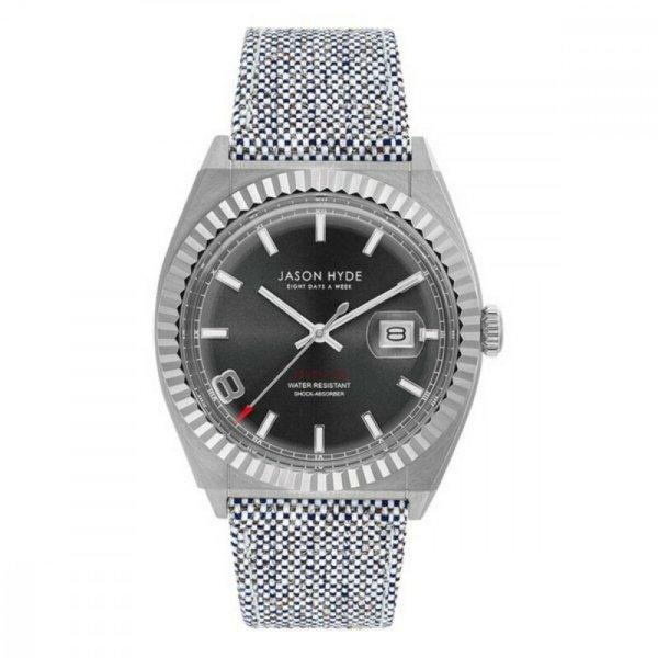 Férfi karóra Jason Hyde JH30001 (Ø 40 mm) MOST 122202 HELYETT 32261 Ft-ért!