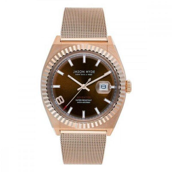 Férfi karóra Jason Hyde JH30005 (Ø 40 mm) MOST 137671 HELYETT 34609 Ft-ért!