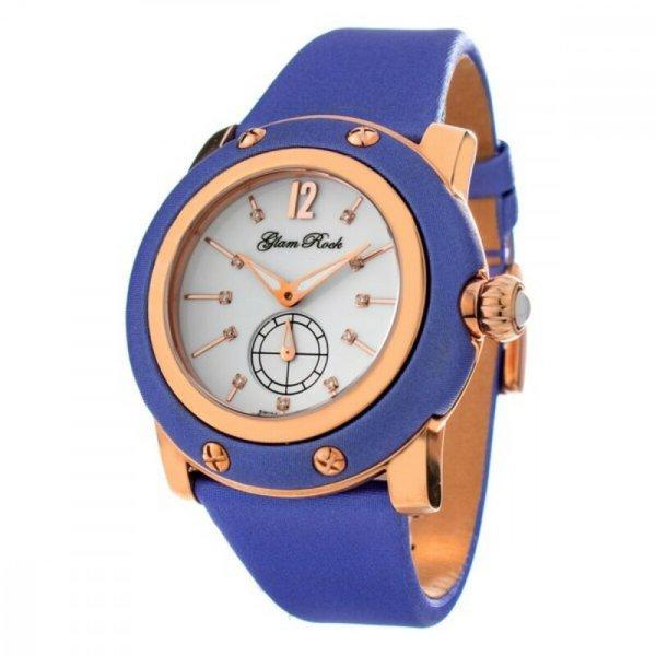 Női karóra Glam Rock gr10050 (Ø 46 mm) MOST 769563 HELYETT 91970 Ft-ért!