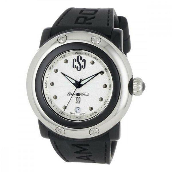 Női karóra Glam Rock GR62020 (Ø 46 mm) MOST 228162 HELYETT 20140 Ft-ért!