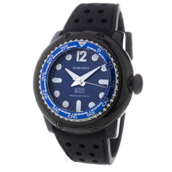 Unisex karóra Glam Rock GR62115 (Ø 46 mm) MOST 433121 HELYETT 34609 Ft-ért!
