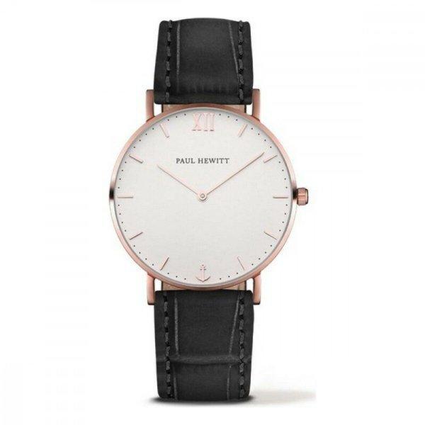 Unisex karóra Paul Hewitt PH-SA-R-St-W-15M (Ø 39 mm) MOST 130710 HELYETT 35568
Ft-ért!