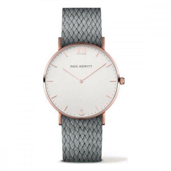 Unisex karóra Paul Hewitt PH-SA-R-St-W-18M (Ø 39 mm) MOST 107507 HELYETT 30252
Ft-ért!