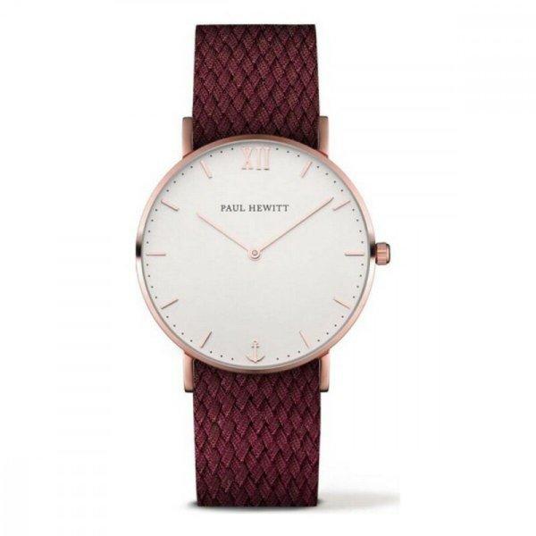 Unisex karóra Paul Hewitt PH-SA-R-St-W-19M (Ø 39 mm) MOST 107507 HELYETT 30252
Ft-ért!