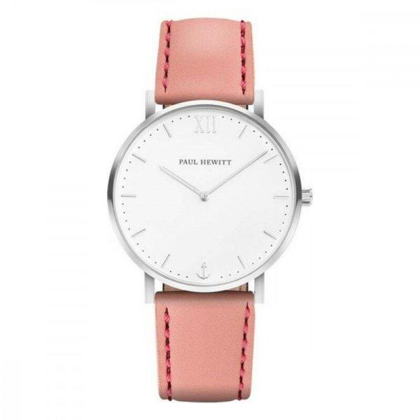 Unisex karóra Paul Hewitt ph-sa-s-st-w-24m (Ø 39 mm) MOST 130710 HELYETT 35989
Ft-ért!