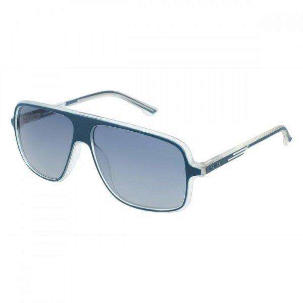 Férfi napszemüveg Police RXZER23 Ø 45 mm MOST 76570 HELYETT 26217 Ft-ért!