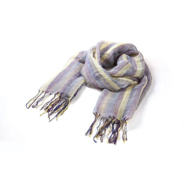 Sál Lancaster SCL003 Többszínű 156 x 55 cm MOST 37898 HELYETT 5515 Ft-ért!
