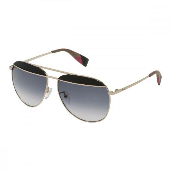 Női napszemüveg Furla SFU236-590492 ø 59 mm MOST 150819 HELYETT 32881
Ft-ért!