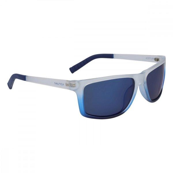 Férfi napszemüveg Nautica N3651SP-471 Ø 62 mm MOST 54140 HELYETT 23191
Ft-ért!