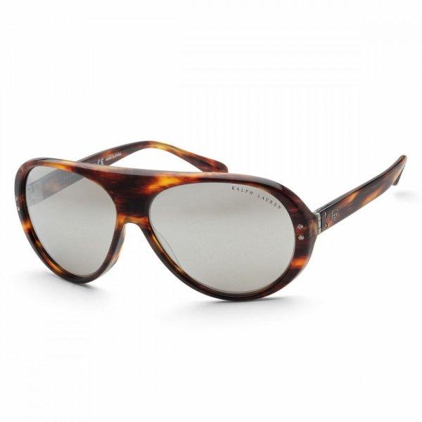 Női napszemüveg Ralph Lauren 0RL8194-50076G Ø 50 mm MOST 224295 HELYETT 50731
Ft-ért!