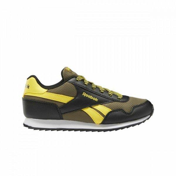 Gyermek alkalmi edzői Reebok Royal Classic Jogger 3 Olíva MOST 27186 HELYETT
17652 Ft-ért!