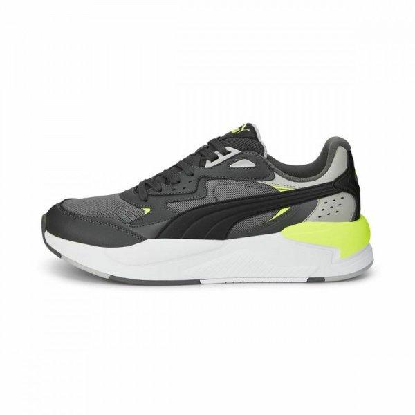 Férfi alkalmi edzők Puma X-Ray Speed Fekete MOST 58270 HELYETT 40859 Ft-ért!
