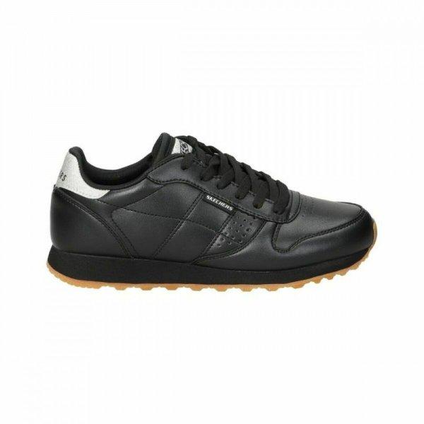 Női Alkalmi Cipő Skechers Old School Cool Fekete MOST 39275 HELYETT 27540
Ft-ért!