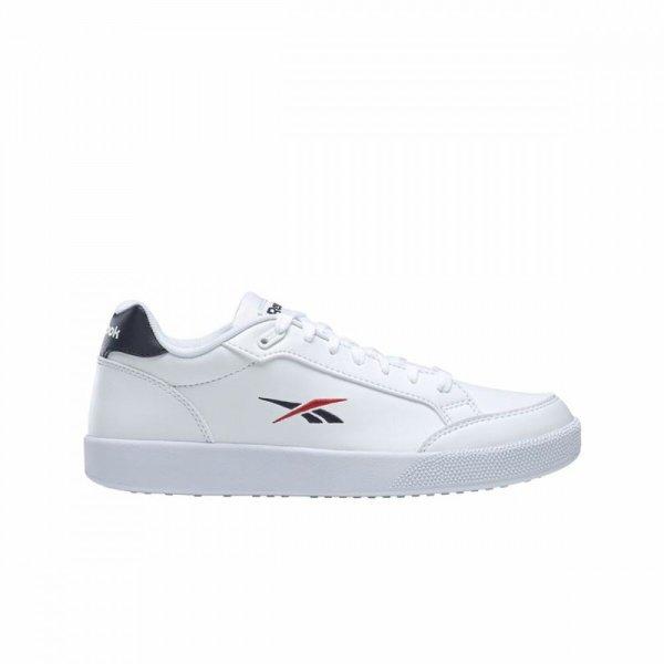 Unisex alkalmi edzők Reebok Vector Smash Fehér MOST 36429 HELYETT 25547
Ft-ért!