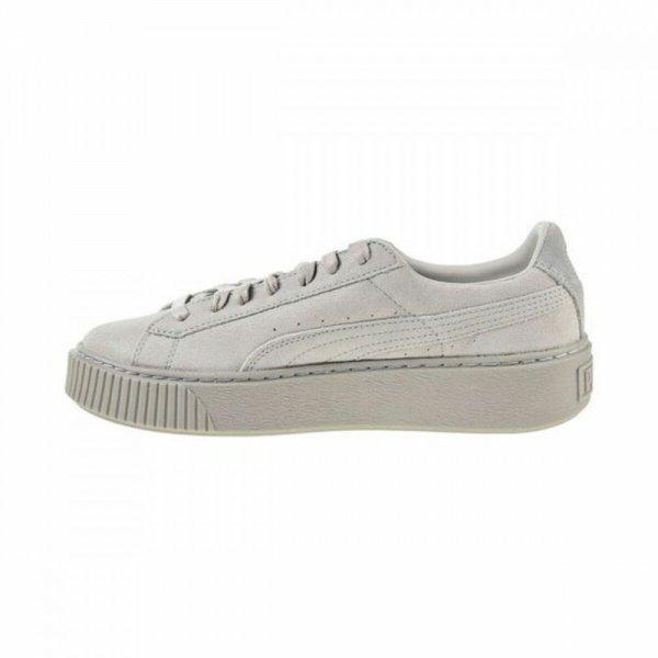 Női cipők Puma Basket Platform Reset Fehér MOST 63916 HELYETT 47514 Ft-ért!