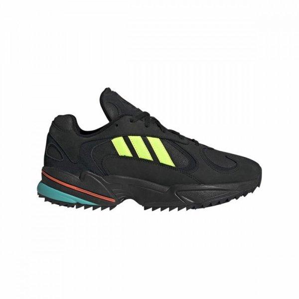 sportcipő Adidas Originals Yung-1 Unisex Fekete MOST 76701 HELYETT 51318
Ft-ért!