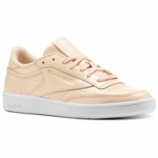 Női Alkalmi Cipő Reebok Classic Club C 85 Bézs szín MOST 63916 HELYETT 44447
Ft-ért!