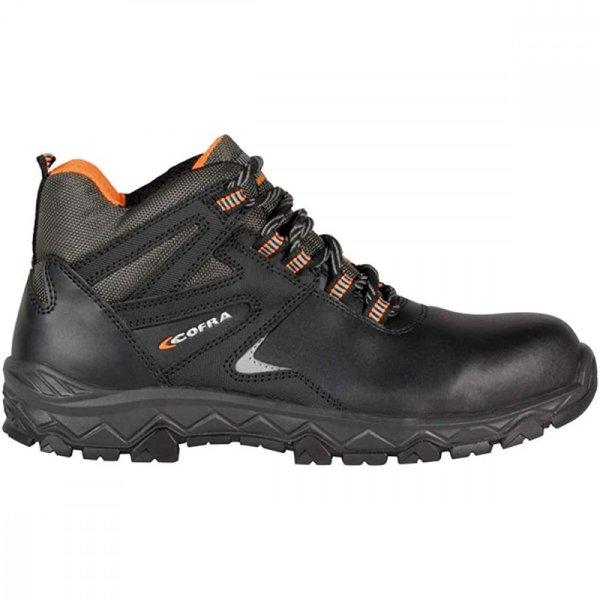 Biztonsági csizma Cofra Ascent S3 SRC (42) MOST 40876 HELYETT 28515 Ft-ért!