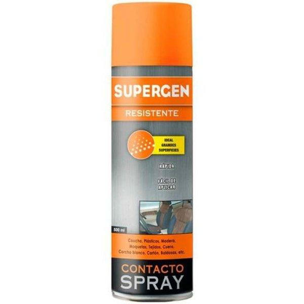 érintkező ragasztó SUPERGEN 62610 Spray 500 ml MOST 22948 HELYETT 15452
Ft-ért!