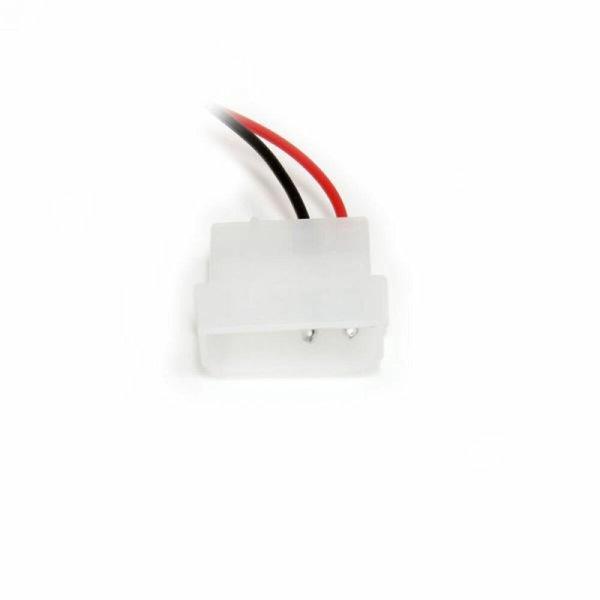 SATA Kábel Startech SLSATAF20 MOST 10333 HELYETT 6184 Ft-ért!