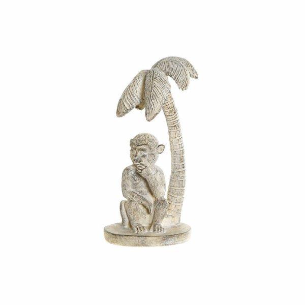 Dekoratív Figura DKD Home Decor 8424001749805 15 x 12 x 29 cm Fehér Gyanta
Majom Trópusi Decapé MOST 19490 HELYETT 11409 Ft-ért!