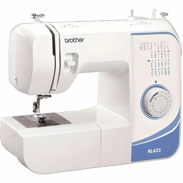 Varrógép Brother RL-425 MOST 132241 HELYETT 108142 Ft-ért!