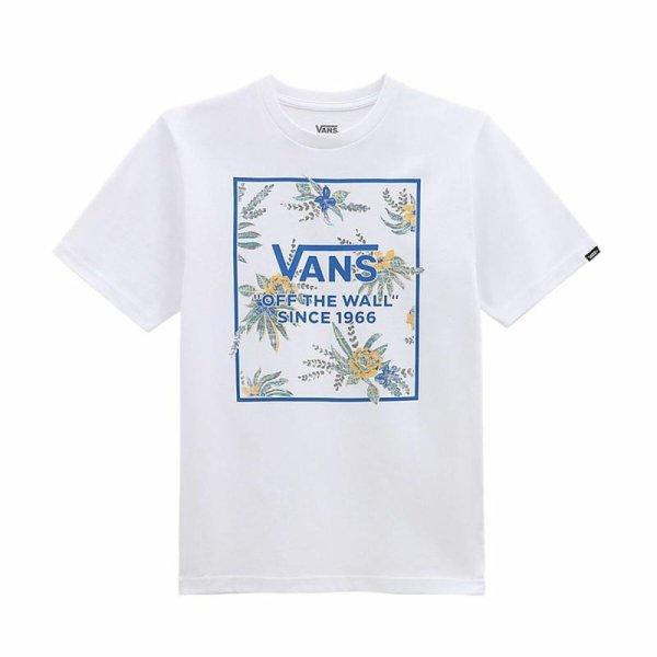 Gyermek rövidujjú póló Vans Califlower Box-B Fehér MOST 20395 HELYETT 13245
Ft-ért!