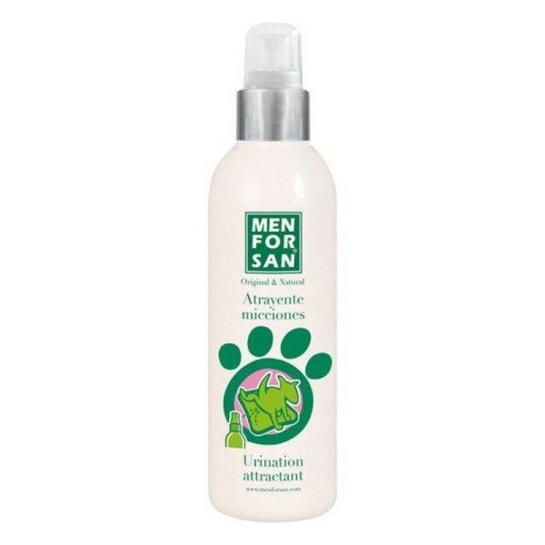 Vizelést serkentő háziállatok számára Menforsan 125 ml 250 ml MOST 5646
HELYETT 2960 Ft-ért!