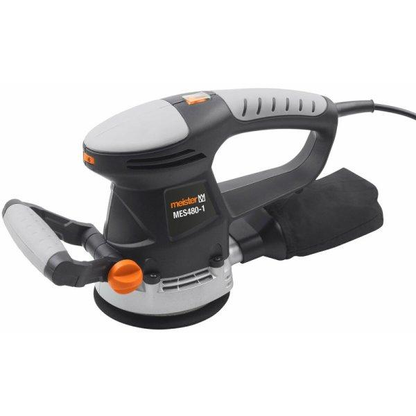 Rotorbital csiszológép Meister 5457200 480 W 230 V MOST 53931 HELYETT 39197
Ft-ért!
