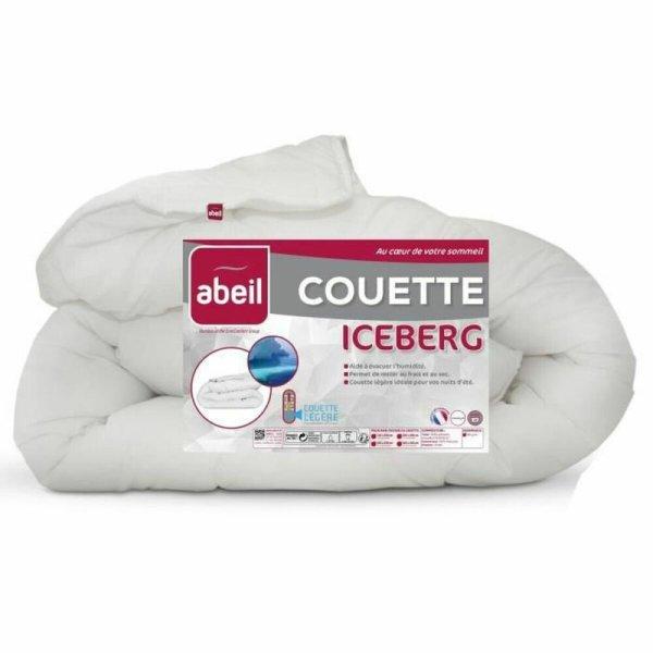 Paplan Abeil Iceberg Fehér 200 g/m² 140 x 200 cm MOST 33606 HELYETT 22091
Ft-ért!