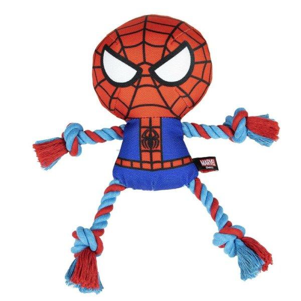 Kutya játék Spider-Man Piros MOST 9273 HELYETT 4952 Ft-ért!