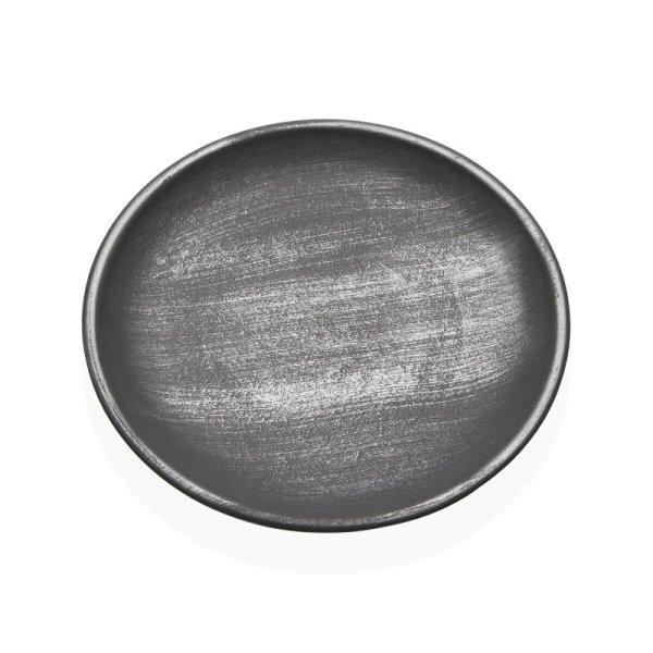 Dekoratív Figura Versa Ezüst színű 30 x 2,5 x 30 cm MOST 10124 HELYETT 5250
Ft-ért!