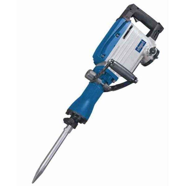 Kalapács Scheppach 5908201901 Kék 1600 W MOST 154013 HELYETT 125942 Ft-ért!