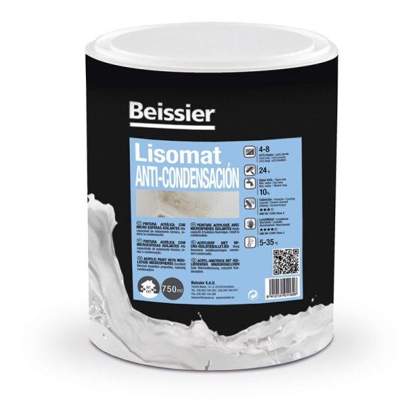 Akril festék Beissier 70281-008 Lisomat Páramentesítés Fehér 750 ml MOST
16087 HELYETT 9632 Ft-ért!