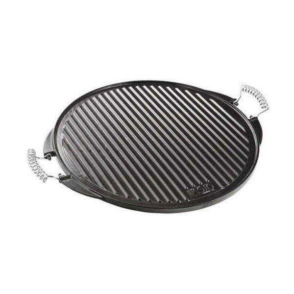 Grillsütő Vaello Ø 32 cm MOST 34835 HELYETT 24299 Ft-ért!