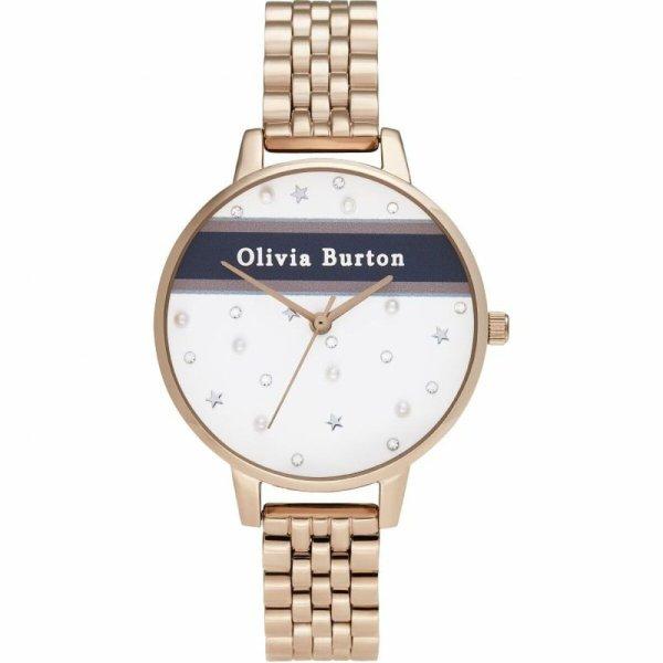 Női karóra Olivia Burton OB16VS06 (Ø 34 mm) MOST 107507 HELYETT 44745
Ft-ért!