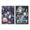 Kp DKD Home Decor 53 x 4,3 x 73 cm ????? modern (2 egysg) 