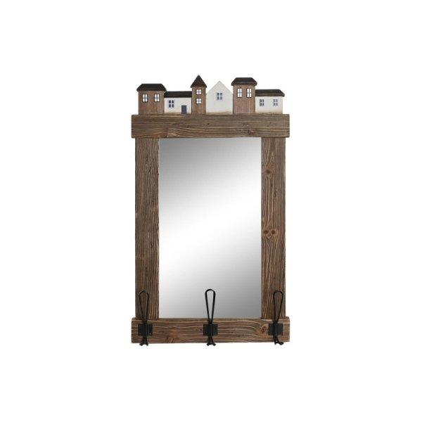 Falitükör DKD Home Decor Barna Antik kivitelben 40 x 9 x 68 cm MOST 30697
HELYETT 21000 Ft-ért!