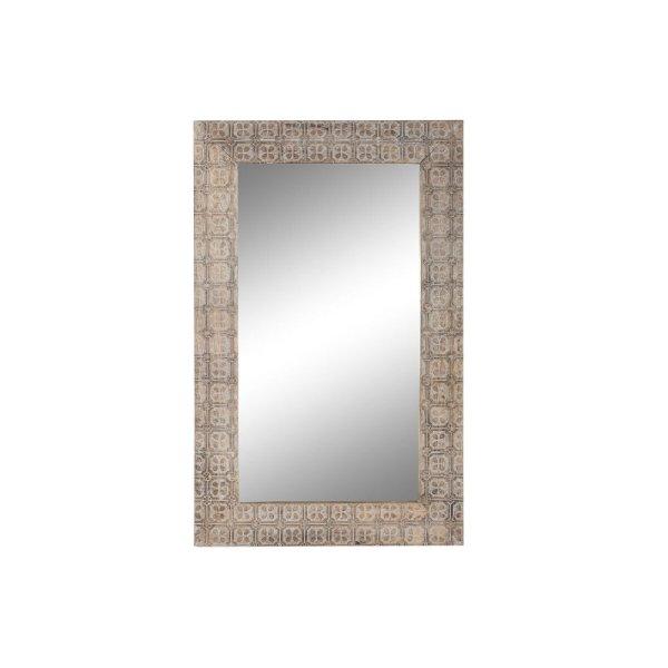 Falitükör DKD Home Decor Barna Természetes Indiai Férfi 76,5 x 3 x 122 cm
MOST 204626 HELYETT 122494 Ft-ért!