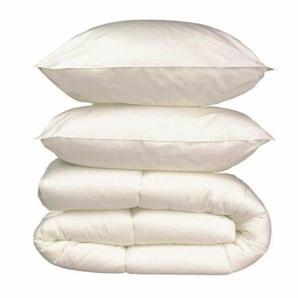 Paplan 240 x 260 cm Fehér 400 g /m² Cálido MOST 76136 HELYETT 57295 Ft-ért!