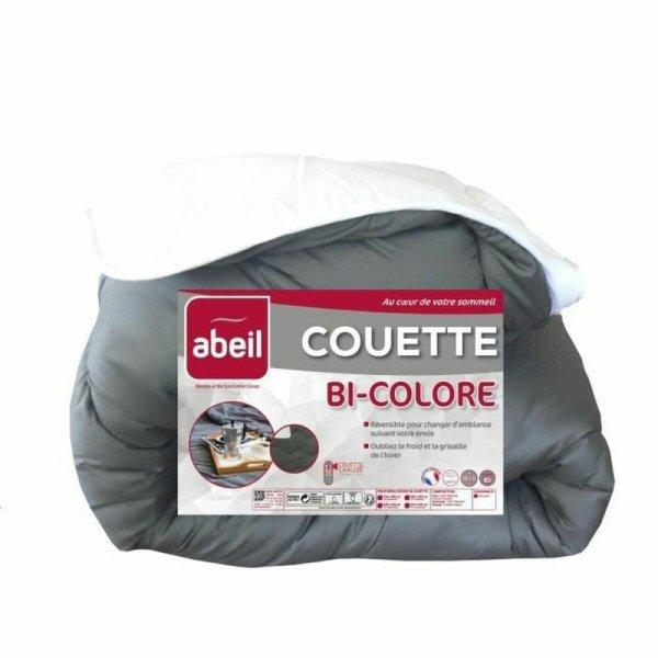 Paplan Abeil Szürke Fehér Fehér/Szürke 240 x 260 cm 350 g/m² MOST 61101
HELYETT 45985 Ft-ért!