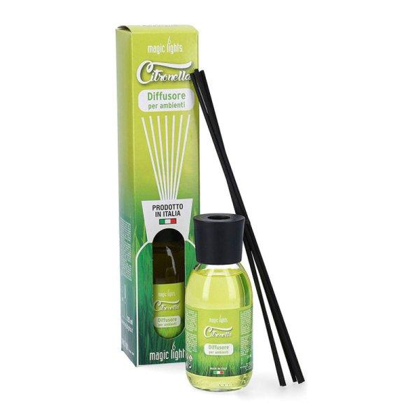 Légfrissítő Magic Lights 125 ml Citromfű MOST 6543 HELYETT 3671 Ft-ért!